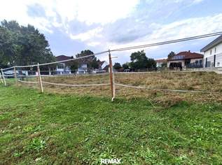 Zentrumsnaher Grund in Ruhelage!, 213850 €, Immobilien-Grund und Boden in 7122 Gols