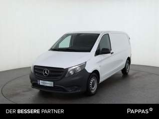 111 CDI Kasten 3200, 19188 €, Auto & Fahrrad-Autos in 2351 Gemeinde Wiener Neudorf