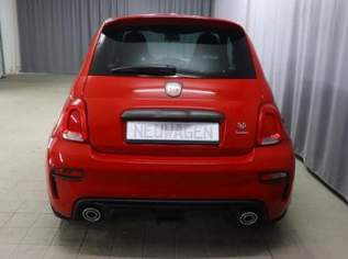 595 Turismo 1.4 T-Jet 121 kW (165 PS), Komfor..., 30195 €, Auto & Fahrrad-Autos in 6844 Gemeinde Altach