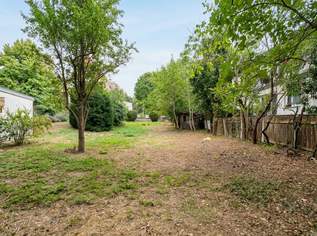 Großzügiges Grundstück in begehrter Grünruhelage von Wien-Mauer!, 900000 €, Immobilien-Grund und Boden in 1230 Liesing Großzügiges Grundstück in begehrter Grünruhelage von Wien-Mauer!, 900000 €, Immobilien-Grund und Boden in 1230 Liesing