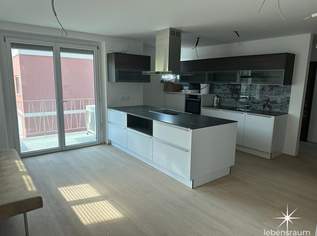 Schöne 3-Zimmer Wohnung. Auch als Büro nutzbar. Mieten mitten in Spittal/Drau. Balkon., 1390.4 €, Immobilien-Wohnungen in 9800 Spittal an der Drau