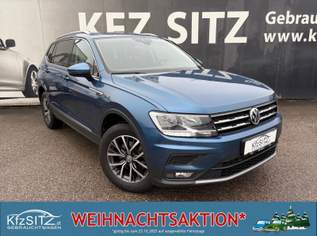 Tiguan Allspace 1,5 TSI Comfortline | AHK, 23980 €, Auto & Fahrrad-Autos in 4053 Ansfelden