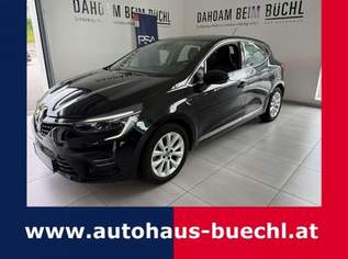 Clio Intens TCe 130 EDC, 13900 €, Auto & Fahrrad-Autos in 4911 Tumeltsham Clio Intens TCe 130 EDC, 13900 €, Auto & Fahrrad-Autos in 4911 Tumeltsham