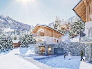 Alpen-Upgrade | Zweitwohnsitz mit der Extraportion Luxus!, 2450000 €, Immobilien-Häuser in 8864 Turrach Alpen-Upgrade | Zweitwohnsitz mit der Extraportion Luxus!, 2450000 €, Immobilien-Häuser in 8864 Turrach