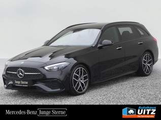 C 200 4M T-Modell AMG, 49890 €, Auto & Fahrrad-Autos in 8330 Feldbach
