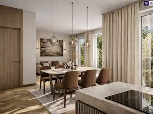 Erleben Sie außergewöhnlichen Wohnkomfort – VILLA AQUA & VILLA TERRA, 484998 €, Immobilien-Häuser in 8401 Kalsdorf