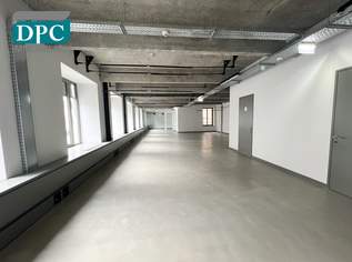 DPC | Modernes Open-Space Büro Nähe Rennweg, 3631.97 €, Immobilien-Gewerbeobjekte in 1030 Landstraße DPC | Modernes Open-Space Büro Nähe Rennweg, 3631.97 €, Immobilien-Gewerbeobjekte in 1030 Landstraße