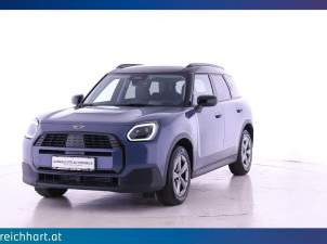 Countryman C, 30890 €, Auto & Fahrrad-Autos in 4310 Mauthausen Countryman C, 30890 €, Auto & Fahrrad-Autos in 4310 Mauthausen