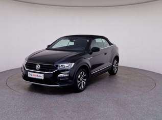 T-Roc Style TSI DSG, 26950 €, Auto & Fahrrad-Autos in 8041 Liebenau T-Roc Style TSI DSG, 26950 €, Auto & Fahrrad-Autos in 8041 Liebenau