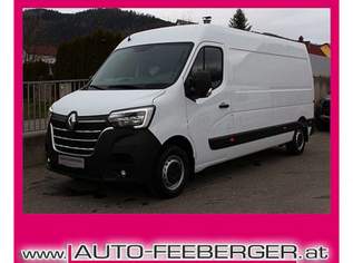 Master L3-H2 Kasten Klima Tempomat PDC hinten K..., 38990 €, Auto & Fahrrad-Autos in 8753 Fohnsdorf Master L3-H2 Kasten Klima Tempomat PDC hinten K..., 38990 €, Auto & Fahrrad-Autos in 8753 Fohnsdorf