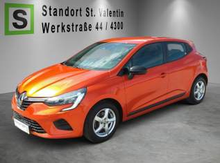 CLIO Equilibre TCe 90, 12490 €, Auto & Fahrrad-Autos in 4300 Gemeinde Sankt Valentin