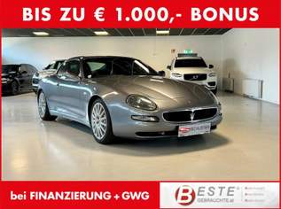 4200 Coupé Cambio Corsa, 29816 €, Auto & Fahrrad-Autos in 4663 Laakirchen 4200 Coupé Cambio Corsa, 29816 €, Auto & Fahrrad-Autos in 4663 Laakirchen