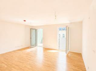 Erstbezug | Terrasse | generalsaniertes Haus | 1020 Wien, 549000 €, Immobilien-Wohnungen in 1020 Leopoldstadt