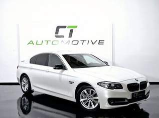 525d Österreich-Paket Aut., 23900 €, Auto & Fahrrad-Autos in 6700 Stadt Bludenz