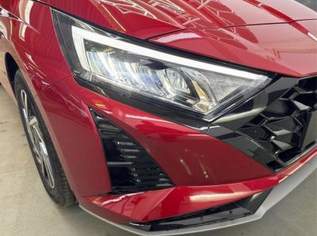 i20 STYLE DCT ACC SHZ NAVI RFK 1.0 T-GDi DCT ..., 26809 €, Auto & Fahrrad-Autos in 6844 Gemeinde Altach