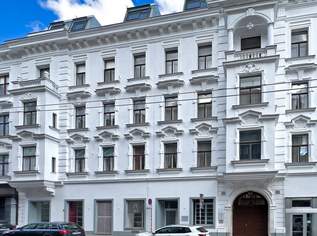 Exklusive Maisonette mit großzügiger Dachterrasse in Toplage von Währing – Erstbezug., 985000 €, Immobilien-Wohnungen in 1180 Währing Exklusive Maisonette mit großzügiger Dachterrasse in Toplage von Währing – Erstbezug., 985000 €, Immobilien-Wohnungen in 1180 Währing