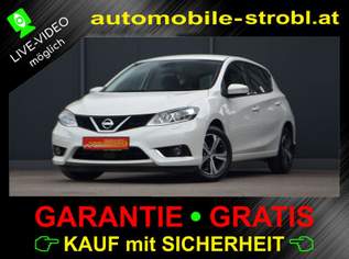 Pulsar Acenta * Top-Ausst. * Garantie *, 7880 €, Auto & Fahrrad-Autos in 8322 Eichkögl Pulsar Acenta * Top-Ausst. * Garantie *, 7880 €, Auto & Fahrrad-Autos in 8322 Eichkögl