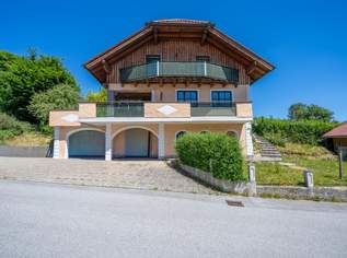 Lieblingsplatz - Einfamilienhaus mit Potenzial in Berndorf bei Salzburg, 509500 €, Immobilien-Häuser in 5165 Berndorf bei Salzburg
