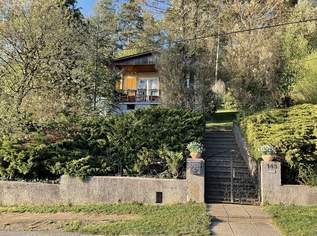 Ruheoase im Herzen von Burgenland, 99000 €, Immobilien-Häuser in 7442 Lockenhaus