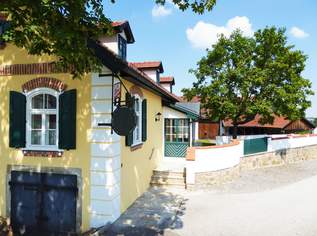 WUNDERSCHÖNES GASTHAUS MIT STADL & GARTEN, 390000 €, Immobilien-Gewerbeobjekte in 3910 Zwettl Stift