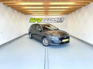 Focus Turnier 1.5 EcoBl. ""LED*NAVI*SITZH*TEMPOMAT, 14950 €, Auto & Fahrrad-Autos in 4782 St. Florian am Inn