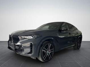 X6 xDrive 30d M SPORT PRO/LED/AHK/PANO-DA/H&K..., 108624 €, Auto & Fahrrad-Autos in 6844 Gemeinde Altach