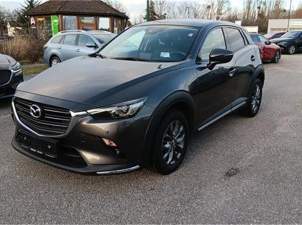 CX-3 G121 Revolution, 15990 €, Auto & Fahrrad-Autos in 2380 Gemeinde Perchtoldsdorf