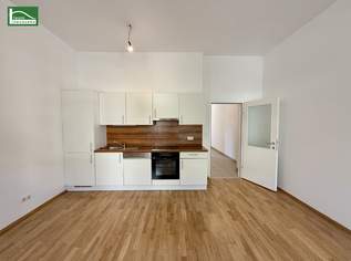 Charmante 2-Zimmer-Wohnung mit Balkon in 1100 Wien, 663.87 €, Immobilien-Wohnungen in 1100 Favoriten