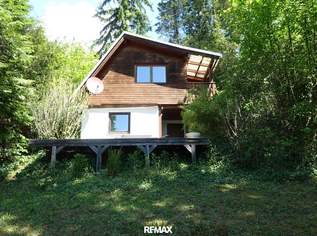 Charmantes Ferienhaus in ruhiger Waldrandlage – Ihr Rückzugsort inmitten der Natur, 89000 €, Immobilien-Häuser in 7442 Lockenhaus Charmantes Ferienhaus in ruhiger Waldrandlage – Ihr Rückzugsort inmitten der Natur, 89000 €, Immobilien-Häuser in 7442 Lockenhaus