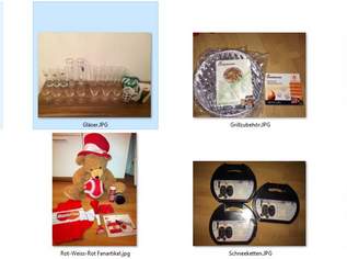 Verkauft wird alles Mögliche ab 5 Euro - teilweise ganz NEU, 0 €, Marktplatz-Sammlungen & Haushaltsauflösungen in 1100 Favoriten