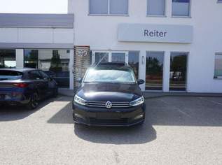 Touran Highline 2,0 TDI *LED*PANO*AHK*LEDER*, 19990 €, Auto & Fahrrad-Autos in 4600 Wels