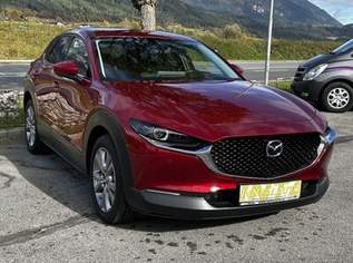 CX-30 Prime-Line 2WD, 22490 €, Auto & Fahrrad-Autos in 6068 Gemeinde Mils