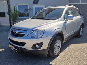 Antara 2,2 CDTI Style ''Teilleder'' ''AHV'', 6999 €, Auto & Fahrrad-Autos in 4150 Rohrbach-Berg Antara 2,2 CDTI Style ''Teilleder'' ''AHV'', 6999 €, Auto & Fahrrad-Autos in 4150 Rohrbach-Berg