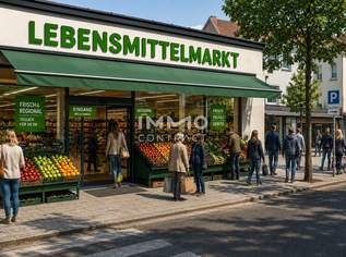 Lebensmittel- Backshop , Food Courtflächen, Büros, Logisitighallen in fast allen Bezirken Wiens, 0 €, Immobilien-Gewerbeobjekte in 1210 Floridsdorf