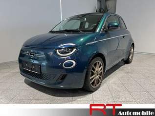 500e La Prima, 15990 €, Auto & Fahrrad-Autos in 4663 Laakirchen