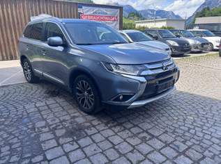 Outlander, 14990 €, Auto & Fahrrad-Autos in 5452 Pfarrwerfen Outlander, 14990 €, Auto & Fahrrad-Autos in 5452 Pfarrwerfen