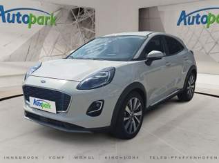 Puma TITANIUM X, 18190 €, Auto & Fahrrad-Autos in 6134 Marktgemeinde Vomp