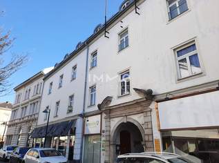 Büro in der Pfarrgasse, 802.48 €, Immobilien-Gewerbeobjekte in 4600 Wels