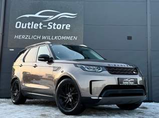 Discovery 5 SD4 HSE*1.Besitz*R-Kamera*Meridian*Luft*Navi*, 31790 €, Auto & Fahrrad-Autos in 4693 Desselbrunn
