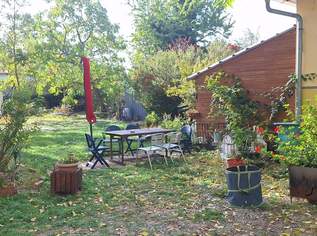 Unbefristete 2 Zimmer Wohnung mit Gartenmitbenützung, 697.91 €, Immobilien-Wohnungen in 2353 Gemeinde Guntramsdorf