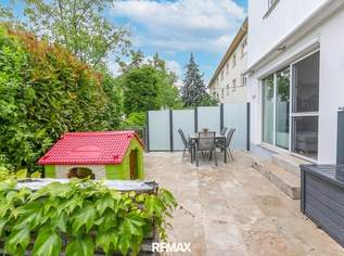 Komfortable Gartenwohnung mit Reihenhauscharakter in St. Magdalena, 615000 €, Immobilien-Wohnungen in Oberösterreich Komfortable Gartenwohnung mit Reihenhauscharakter in St. Magdalena, 615000 €, Immobilien-Wohnungen in Oberösterreich
