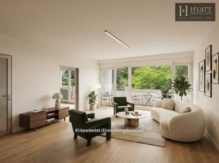 Vollrenovierte 3-Zimmer-Wohnung mit Loggia im erweiterten Diplomaten- und Botschafterviertel von Döbling, 750000 €, Immobilien-Wohnungen in 1190 Döbling Vollrenovierte 3-Zimmer-Wohnung mit Loggia im erweiterten Diplomaten- und Botschafterviertel von Döbling, 750000 €, Immobilien-Wohnungen in 1190 Döbling