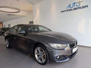 420 d xDrive Gran Coupe Sport Line, 19600 €, Auto & Fahrrad-Autos in 5165 Berndorf bei Salzburg