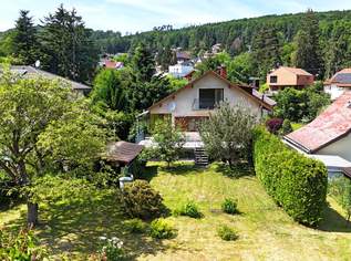 Familientraum am Wienerwald – Ein Zuhause zum Wohlfühlen in herrlicher Grünruhelage, 545000 €, Immobilien-Häuser in 3003 Gemeinde Gablitz