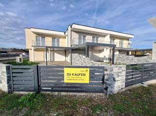 Top 3 - Drei Reihenhäuser stehen zum Verkauf, 360000 €, Immobilien-Häuser in 3200 Rennersdorf Top 3 - Drei Reihenhäuser stehen zum Verkauf, 360000 €, Immobilien-Häuser in 3200 Rennersdorf
