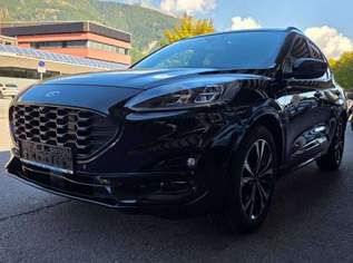 Kuga Plug-In Hybrid ST-Line X, 18500 €, Auto & Fahrrad-Autos in 9640 Kötschach-Mauthen Kuga Plug-In Hybrid ST-Line X, 18500 €, Auto & Fahrrad-Autos in 9640 Kötschach-Mauthen