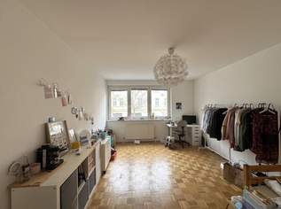 Sonnige Wohnung für Zwei (oder mehr)!, 299000 €, Immobilien-Wohnungen in 1150 Rudolfsheim-Fünfhaus