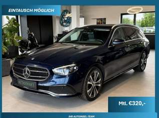 E 300 de 4Matic Digitaler Tacho-Burmester-1.Besitz, 26900 €, Auto & Fahrrad-Autos in 2103 Langenzersdorf