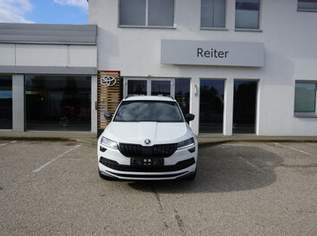 Karoq 2,0 TDI Sportline DSG, 20888 €, Auto & Fahrrad-Autos in 4600 Wels Karoq 2,0 TDI Sportline DSG, 20888 €, Auto & Fahrrad-Autos in 4600 Wels