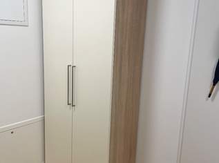 Vorzimmer in Esche hell